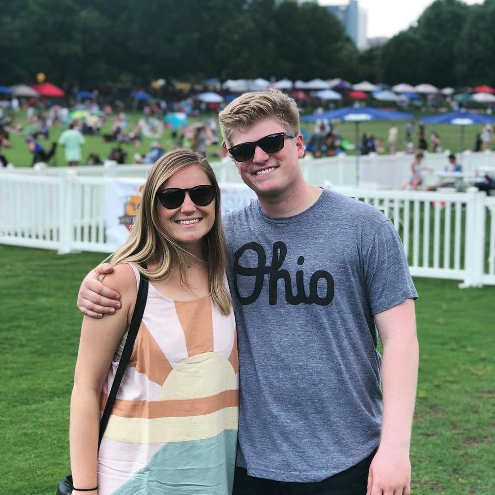 Meet your Posher, Haley